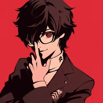 Akira Kurusu