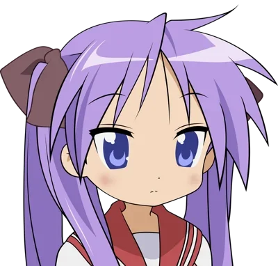 Hiiragi Kagami