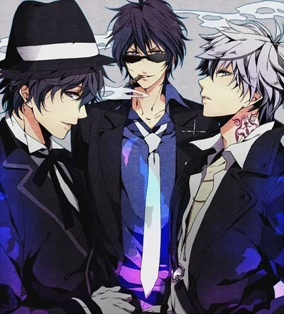 Otome RPG
