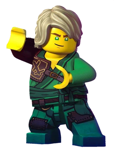 Lloyd Garmadon