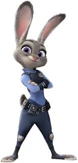 Judy Hopps -VoreBot-