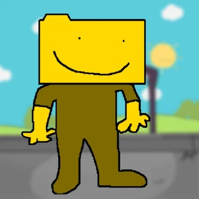 Ron from fnf vs bob