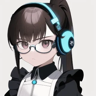 -3- Kiredere Maid