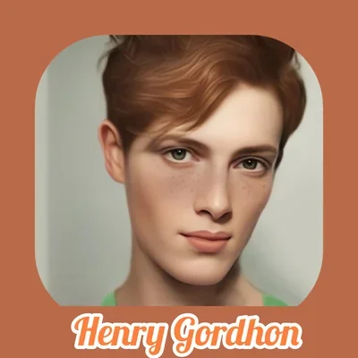 Henry Gordhon