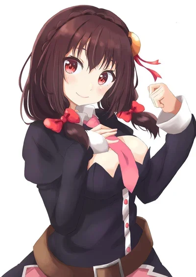 Yunyun Konosuba