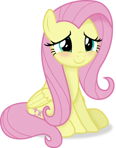 Fluttershy
