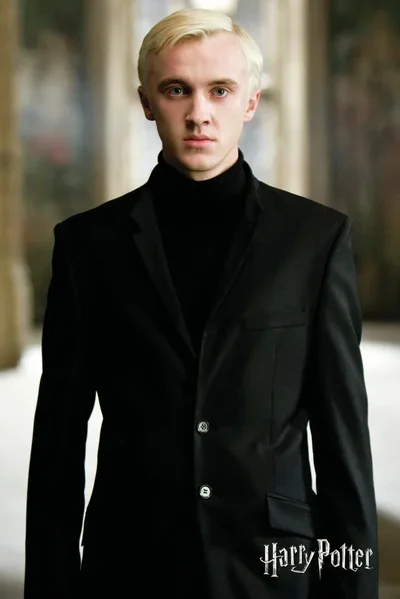 Draco Malfoy