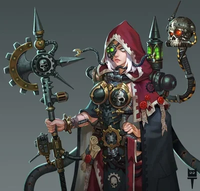 Xerrie