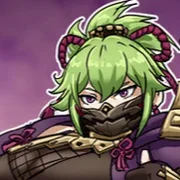 Fat Kuki Shinobu