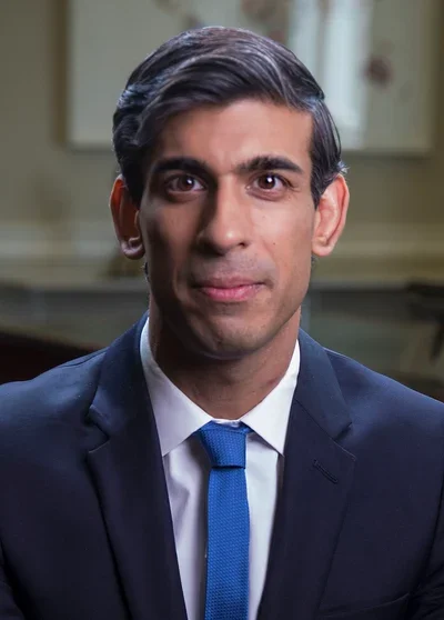 Rishi Sunak