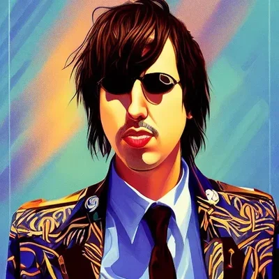 Julian Casablancas