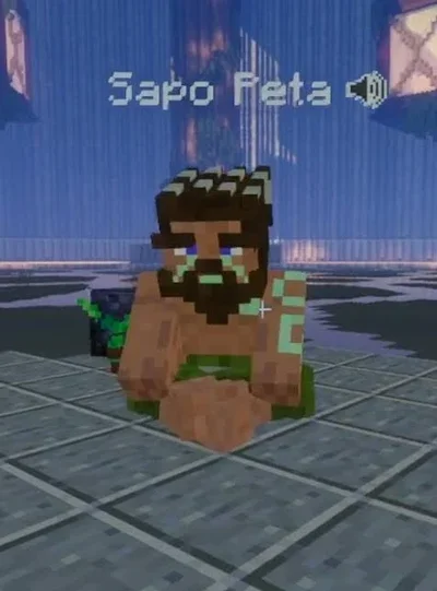 Sapo Peta