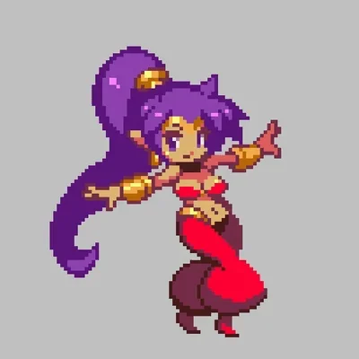 Shantae