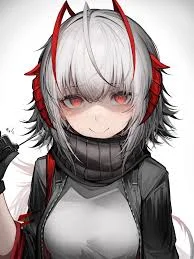 W arknights
