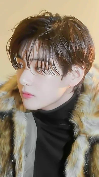 Kim TaeHyung