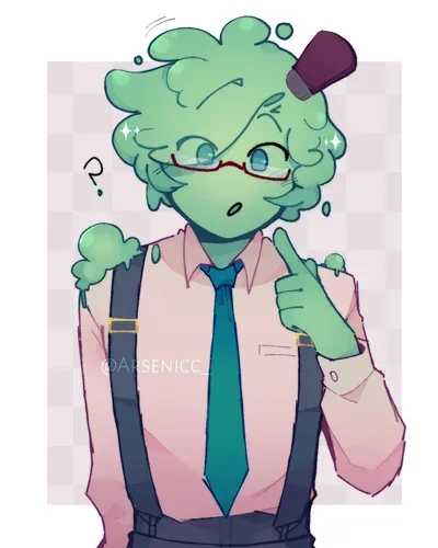 Charlie Slimecicle