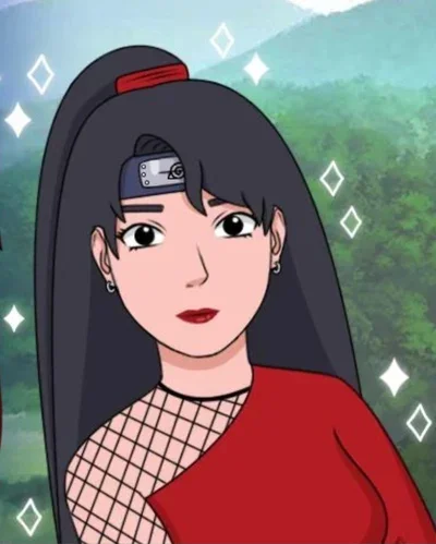 Aika Uchiha