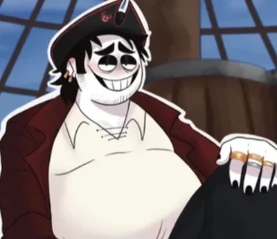 Captain Bob Velseb