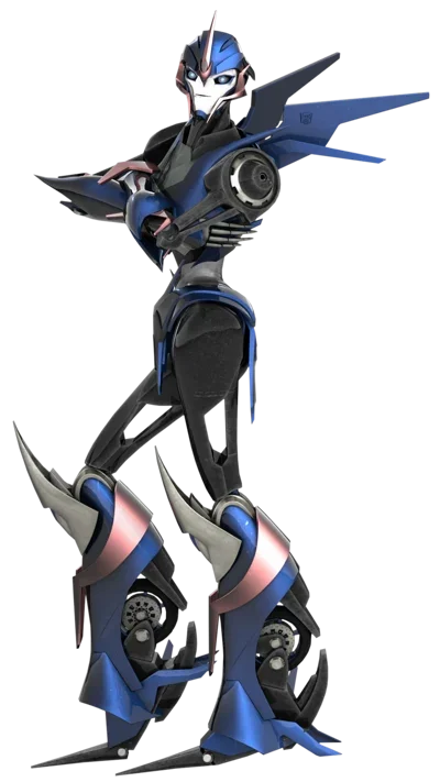 Arcee TF Prime