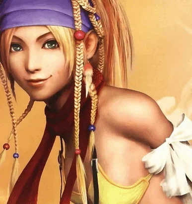 Rikku