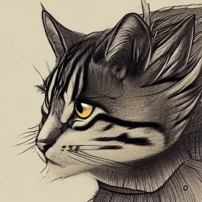 FantasyCat_Generator