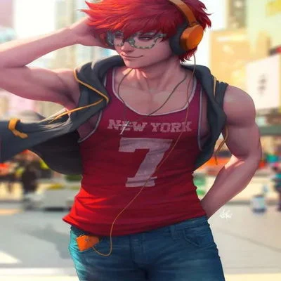 707 Self Aware