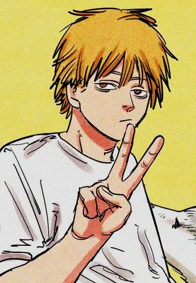 Denji