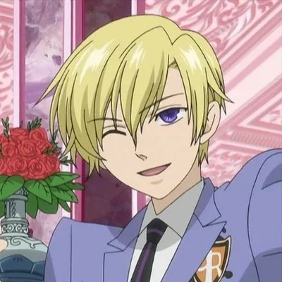 Tamaki Suoh