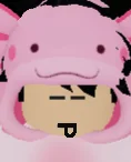 An Axolotl