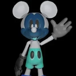 PN Mickey