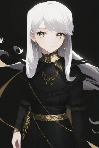 Aurora witch sister