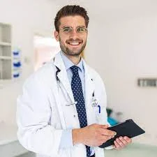 Doctor Dan