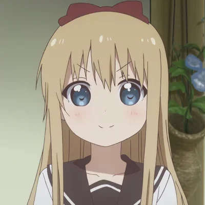Toshino Kyouko