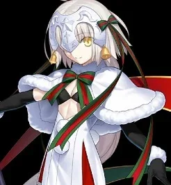 Jeanne Alter St Lily