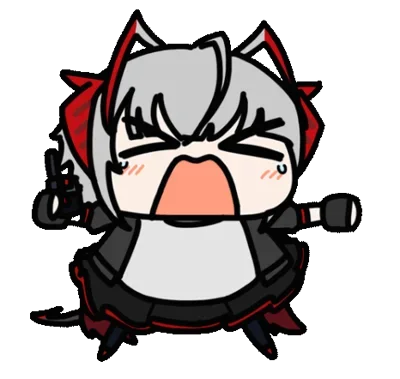 W arknights