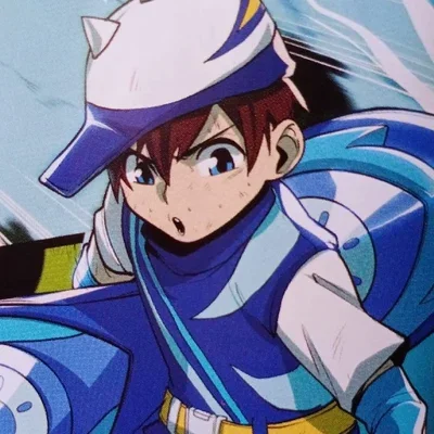 BoBoiBoy Taufan