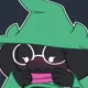 Female Ralsei