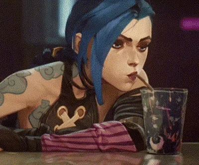 Jinx