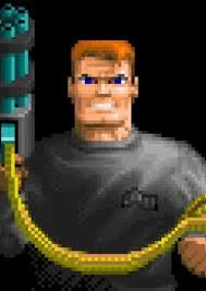 Bj Blazkowicz