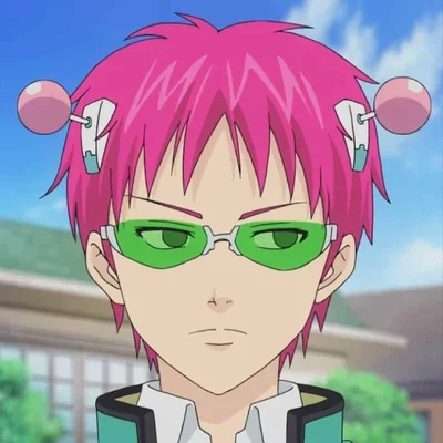 Saiki Kusuo
