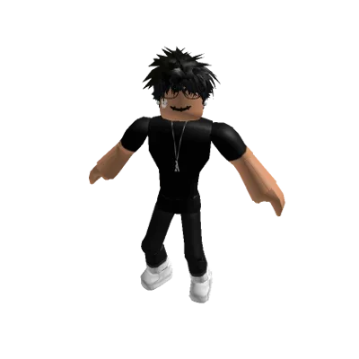 Toxic Roblox slender