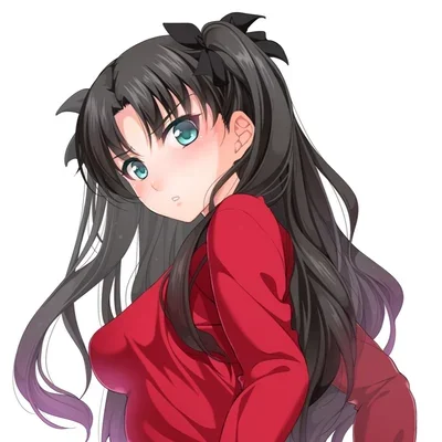 Tohsaka rin