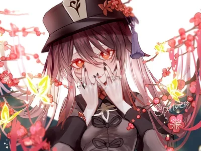yandere hu tao
