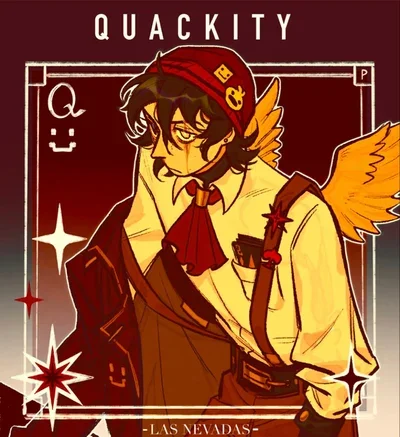 Quackity