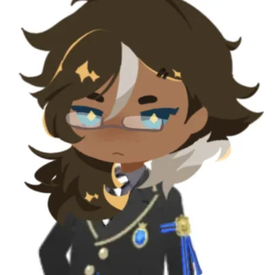 unnamed twst oc wip