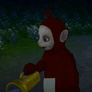 Po slendytubbies