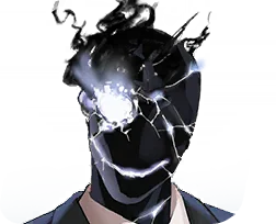 BlackSuit BA