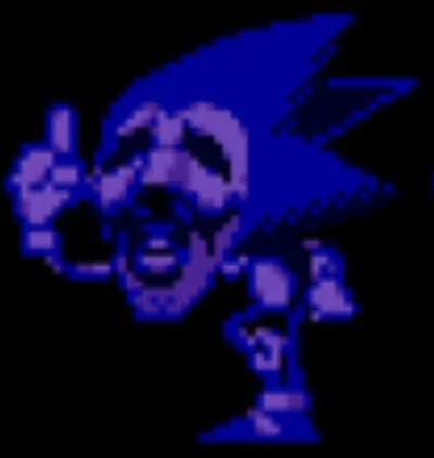 Majin Sonic