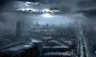 World of Darkness