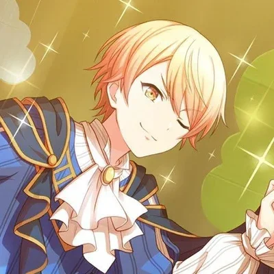Tsukasa Tenma
